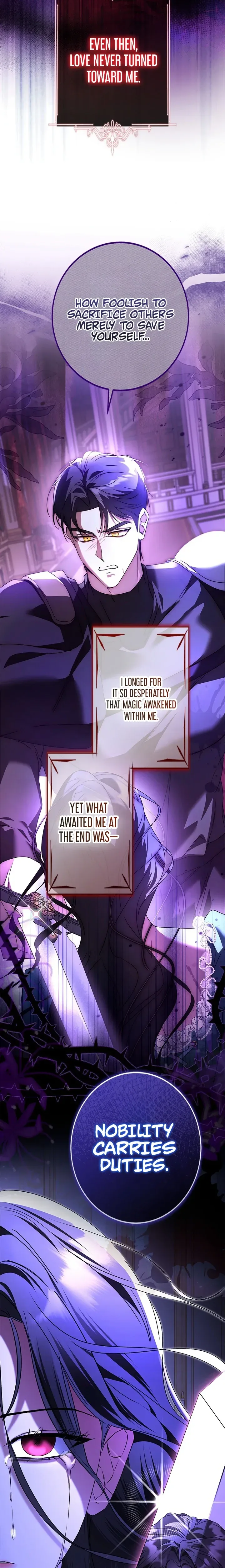 Former Office Worker Becomes an Apocalypse Villainess ~I’ll Survive with Corporate Skills~ Chapter 43 Page 17