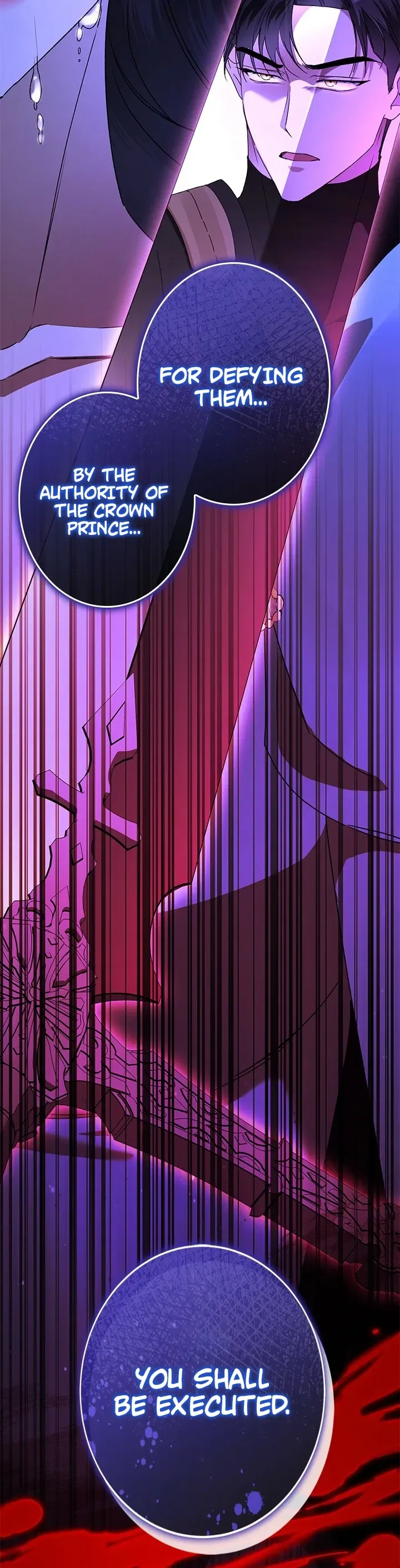 Former Office Worker Becomes an Apocalypse Villainess ~I’ll Survive with Corporate Skills~ Chapter 43 Page 18