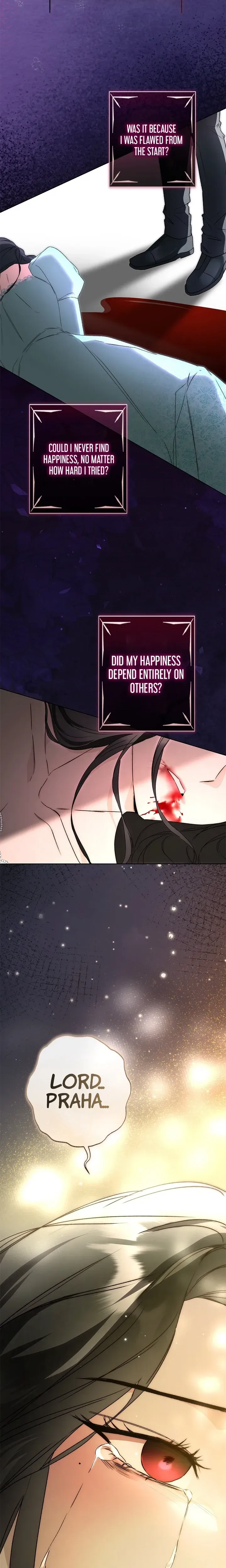 Former Office Worker Becomes an Apocalypse Villainess ~I’ll Survive with Corporate Skills~ Chapter 43 Page 20