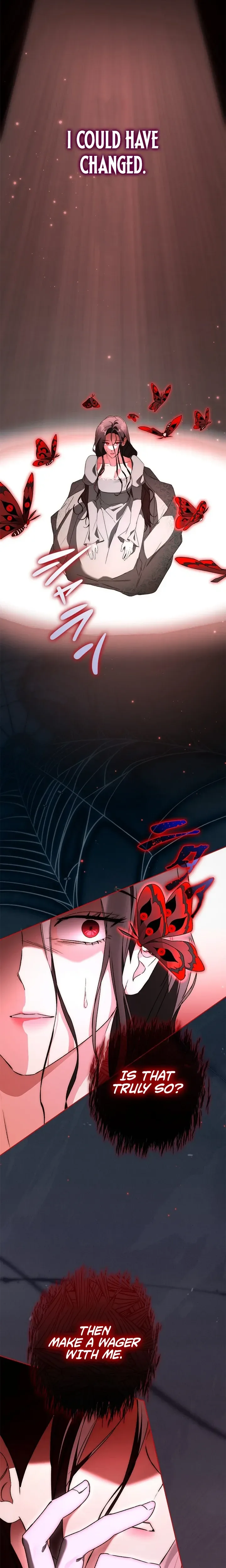 Former Office Worker Becomes an Apocalypse Villainess ~I’ll Survive with Corporate Skills~ Chapter 43 Page 26