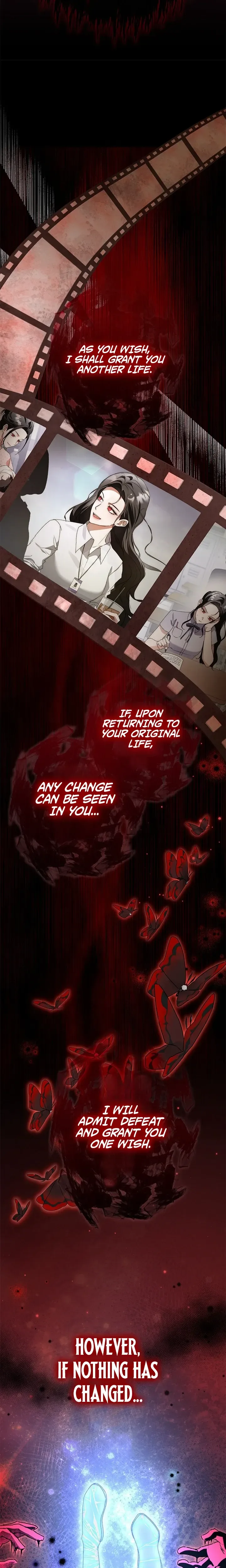 Former Office Worker Becomes an Apocalypse Villainess ~I’ll Survive with Corporate Skills~ Chapter 43 Page 28