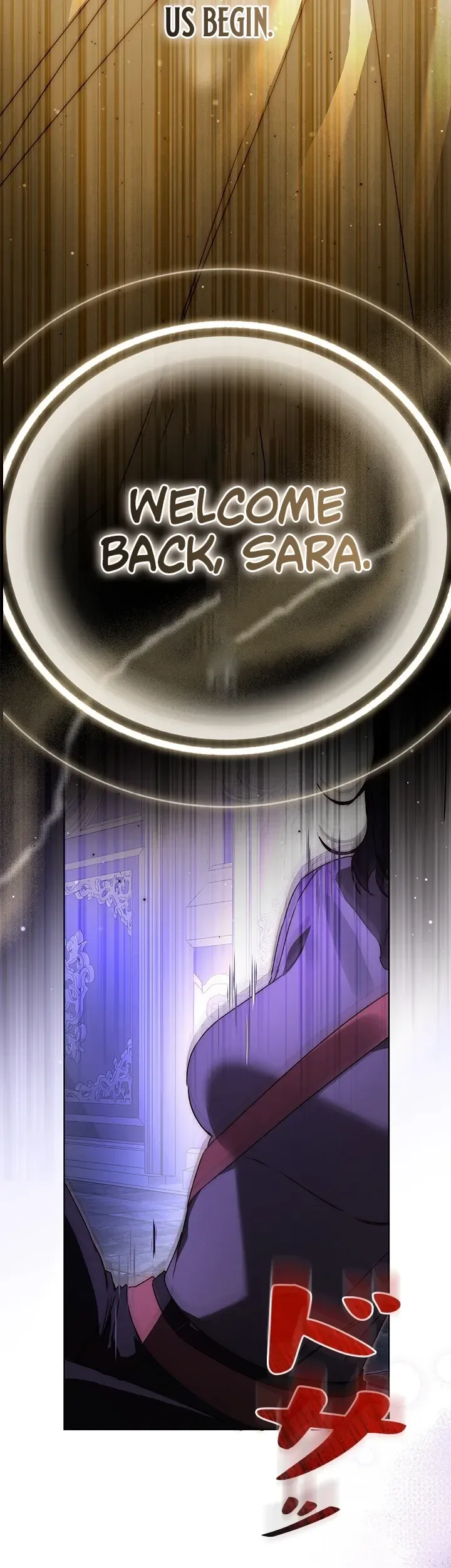 Former Office Worker Becomes an Apocalypse Villainess ~I’ll Survive with Corporate Skills~ Chapter 43 Page 30