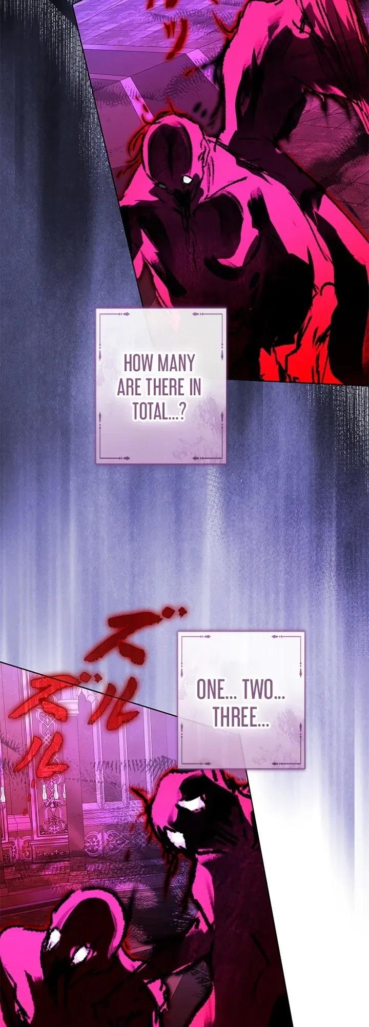 Former Office Worker Becomes an Apocalypse Villainess ~I’ll Survive with Corporate Skills~ Chapter 43 Page 33
