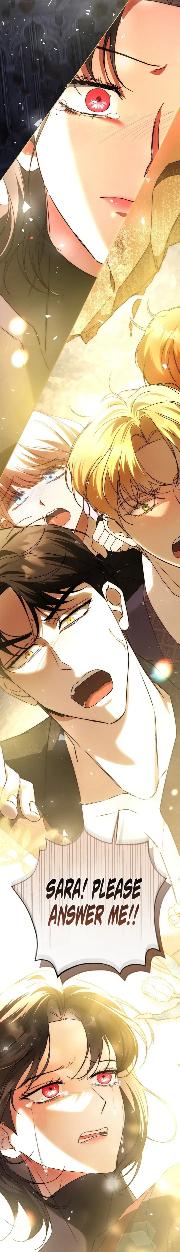 Former Office Worker Becomes an Apocalypse Villainess ~I’ll Survive with Corporate Skills~ Chapter 43 Page 38