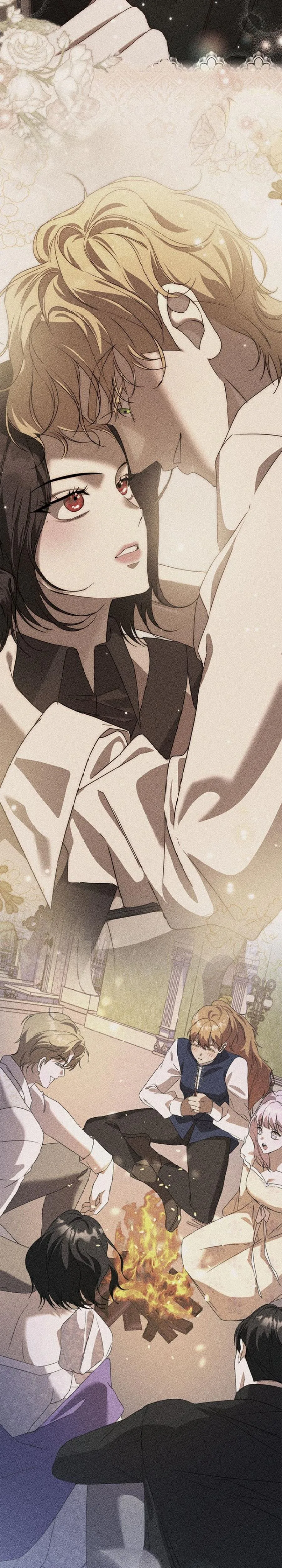 Former Office Worker Becomes an Apocalypse Villainess ~I’ll Survive with Corporate Skills~ Chapter 36 Page 14