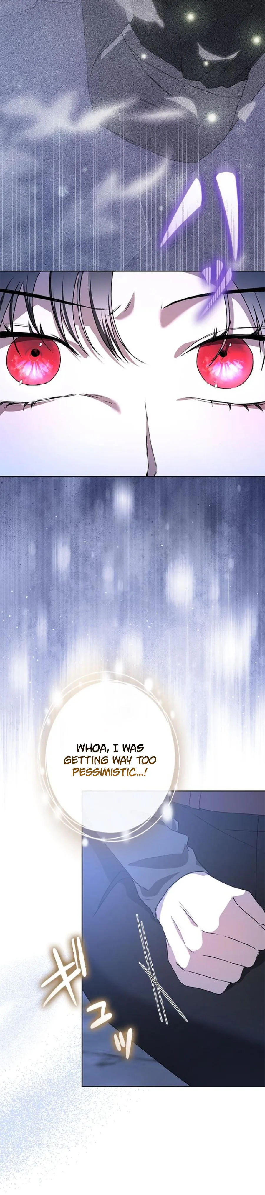 Former Office Worker Becomes an Apocalypse Villainess ~I’ll Survive with Corporate Skills~ Chapter 36 Page 15