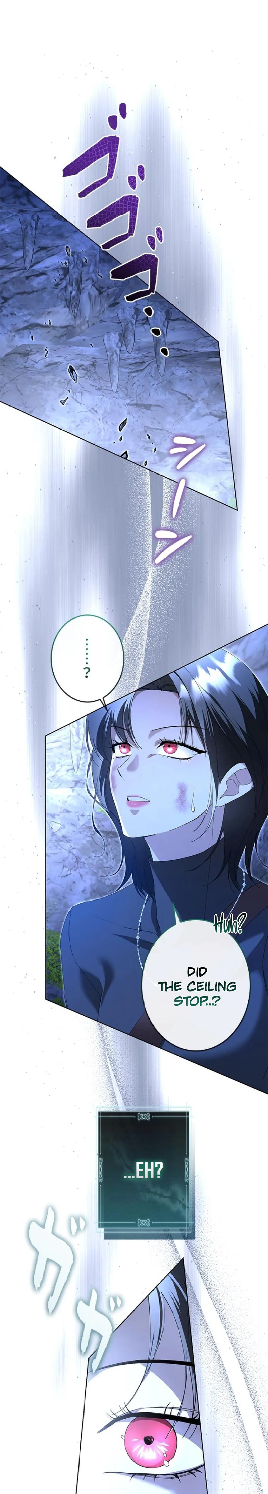 Former Office Worker Becomes an Apocalypse Villainess ~I’ll Survive with Corporate Skills~ Chapter 36 Page 16