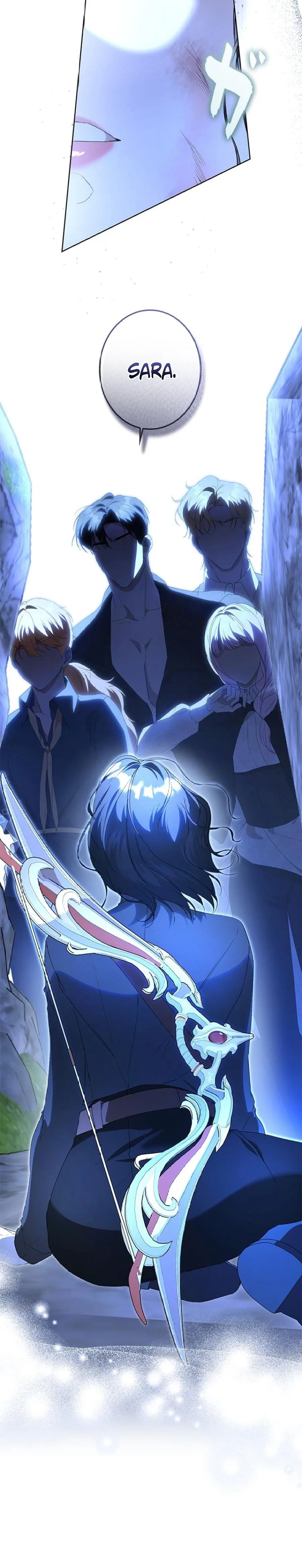 Former Office Worker Becomes an Apocalypse Villainess ~I’ll Survive with Corporate Skills~ Chapter 36 Page 17