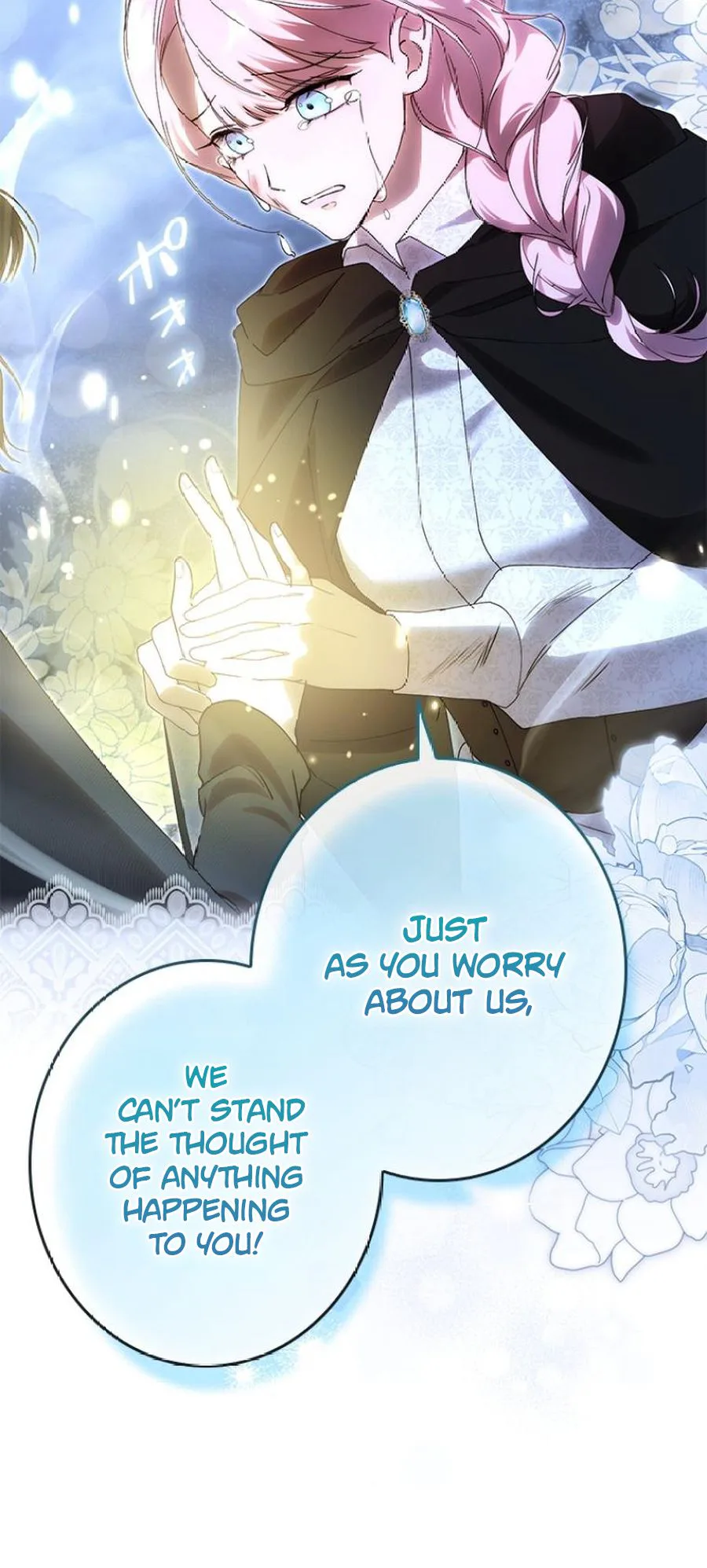Former Office Worker Becomes an Apocalypse Villainess ~I’ll Survive with Corporate Skills~ Chapter 36 Page 27