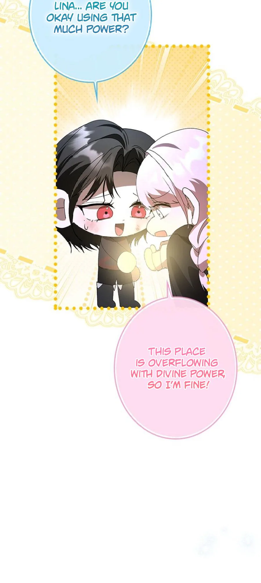 Former Office Worker Becomes an Apocalypse Villainess ~I’ll Survive with Corporate Skills~ Chapter 36 Page 29