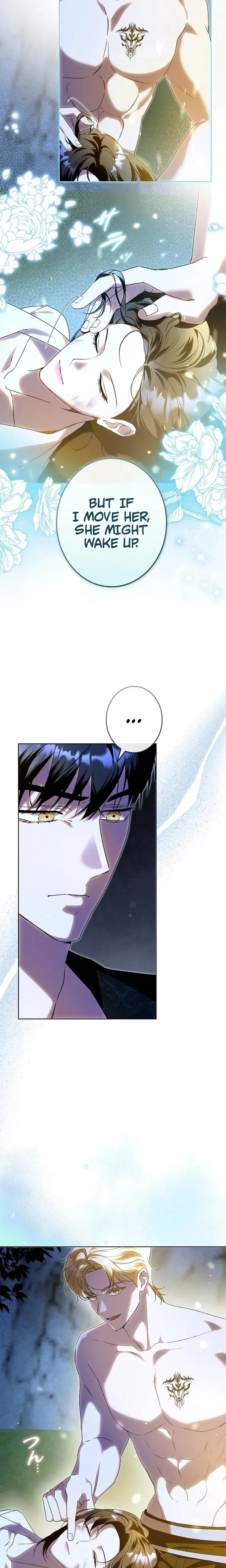 Former Office Worker Becomes an Apocalypse Villainess ~I’ll Survive with Corporate Skills~ Chapter 40 Page 5