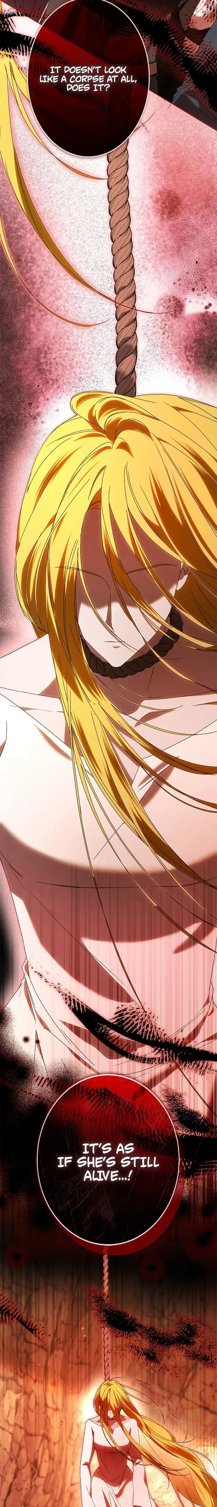 Former Office Worker Becomes an Apocalypse Villainess ~I’ll Survive with Corporate Skills~ Chapter 40 Page 17