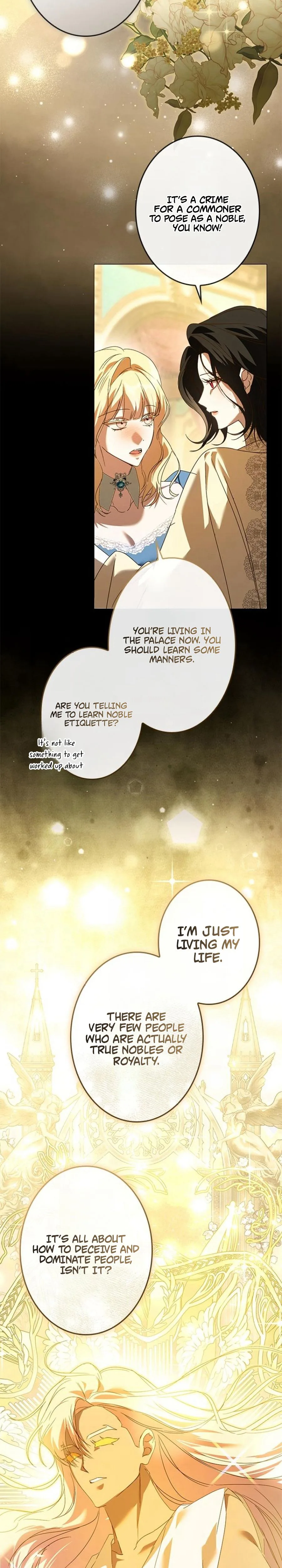 Former Office Worker Becomes an Apocalypse Villainess ~I’ll Survive with Corporate Skills~ Chapter 29 Page 13