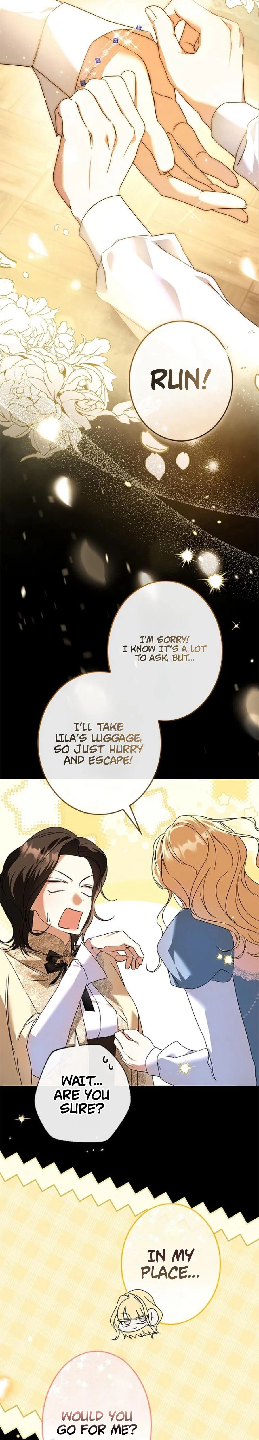 Former Office Worker Becomes an Apocalypse Villainess ~I’ll Survive with Corporate Skills~ Chapter 29 Page 15