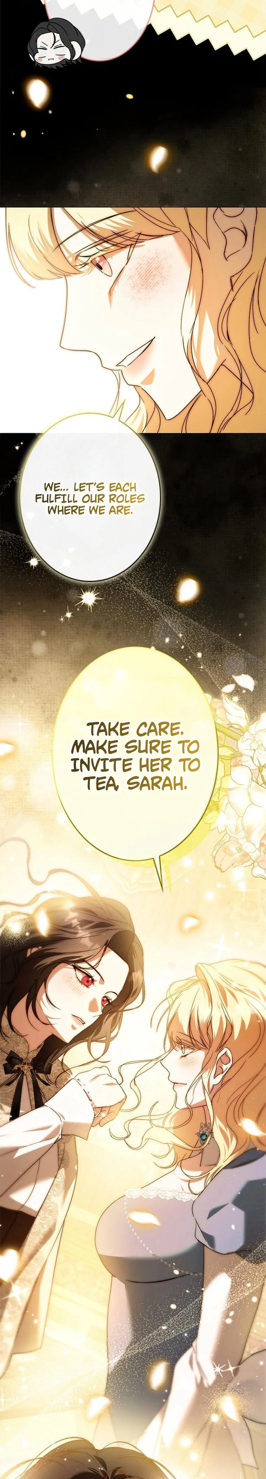 Former Office Worker Becomes an Apocalypse Villainess ~I’ll Survive with Corporate Skills~ Chapter 29 Page 16