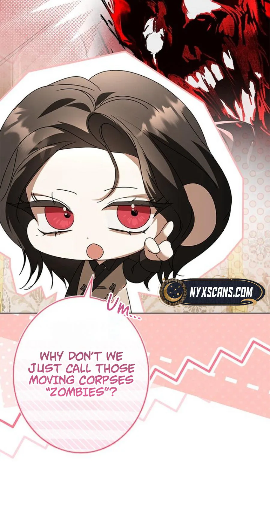 Former Office Worker Becomes an Apocalypse Villainess ~I’ll Survive with Corporate Skills~ Chapter 29 Page 20