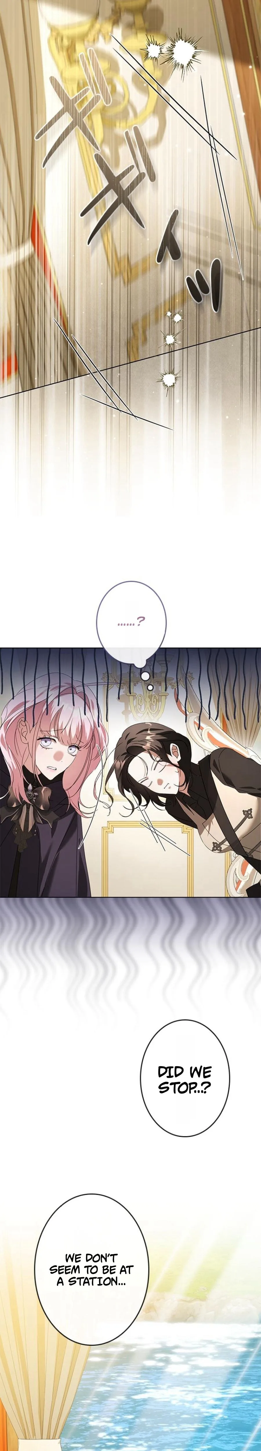 Former Office Worker Becomes an Apocalypse Villainess ~I’ll Survive with Corporate Skills~ Chapter 29 Page 25