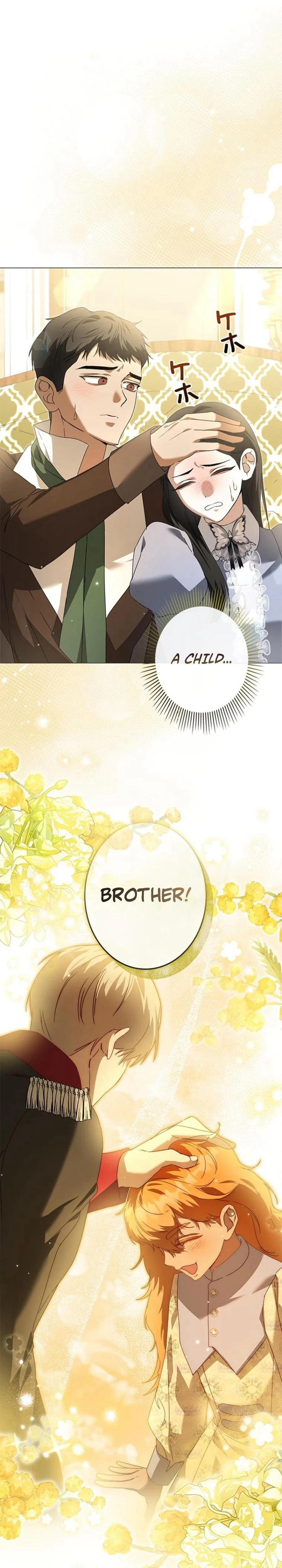 Former Office Worker Becomes an Apocalypse Villainess ~I’ll Survive with Corporate Skills~ Chapter 29 Page 29