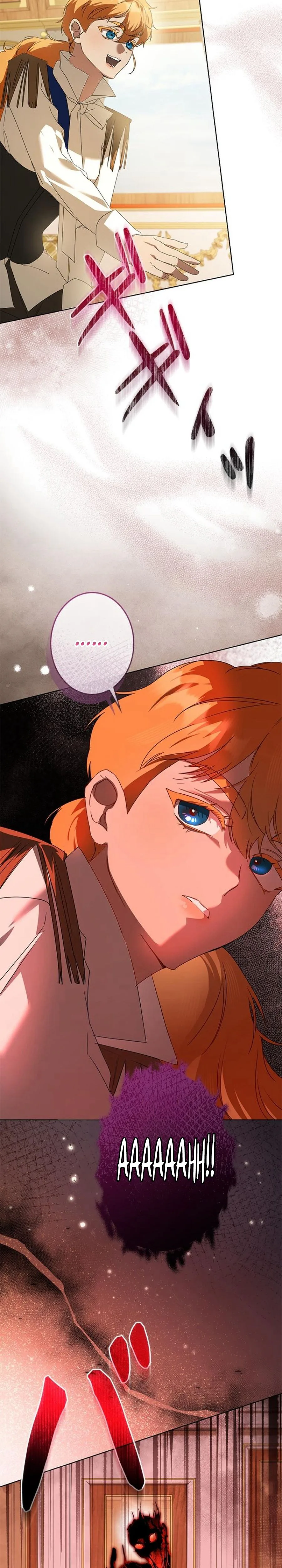 Former Office Worker Becomes an Apocalypse Villainess ~I’ll Survive with Corporate Skills~ Chapter 29 Page 32