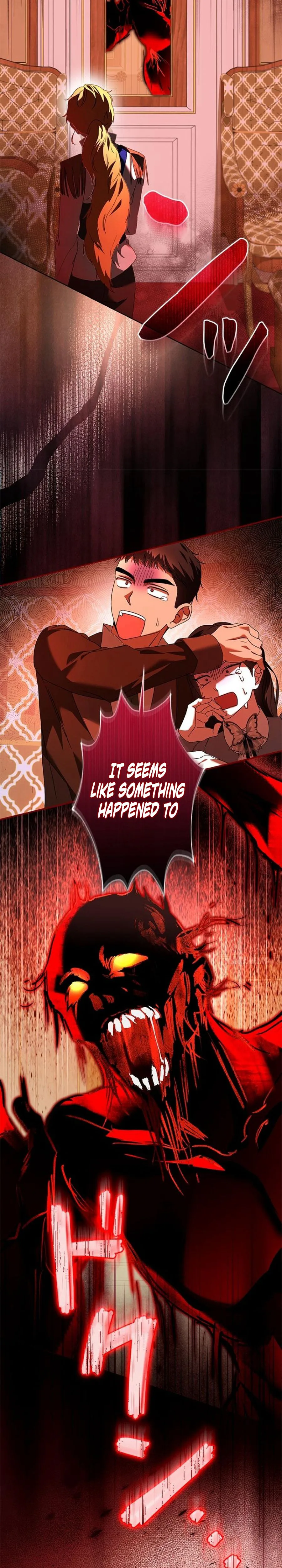 Former Office Worker Becomes an Apocalypse Villainess ~I’ll Survive with Corporate Skills~ Chapter 29 Page 33