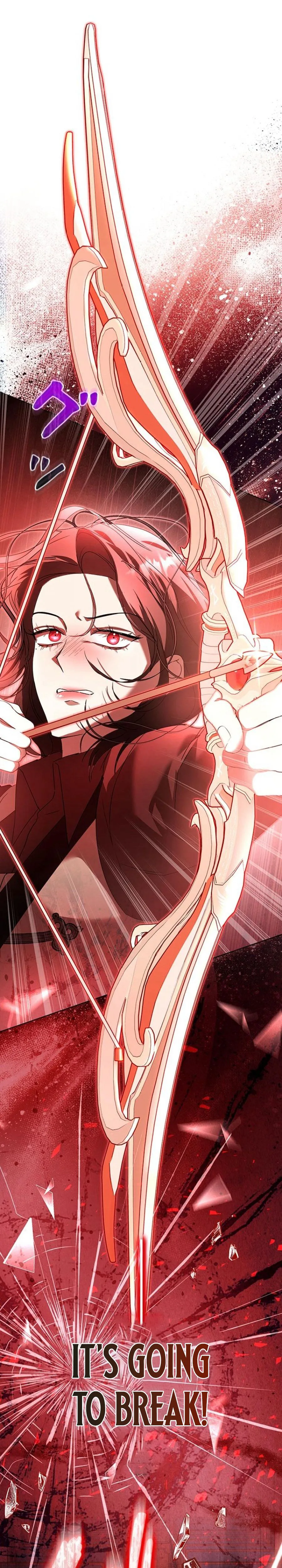 Former Office Worker Becomes an Apocalypse Villainess ~I’ll Survive with Corporate Skills~ Chapter 29 Page 40