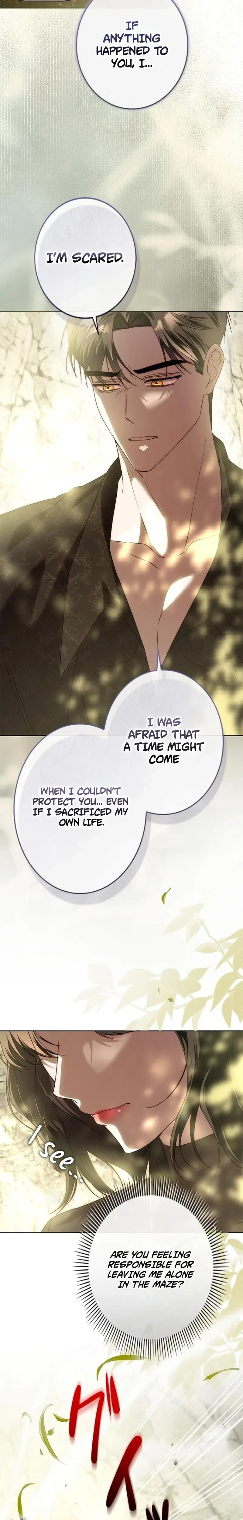 Former Office Worker Becomes an Apocalypse Villainess ~I’ll Survive with Corporate Skills~ Chapter 38 Page 14