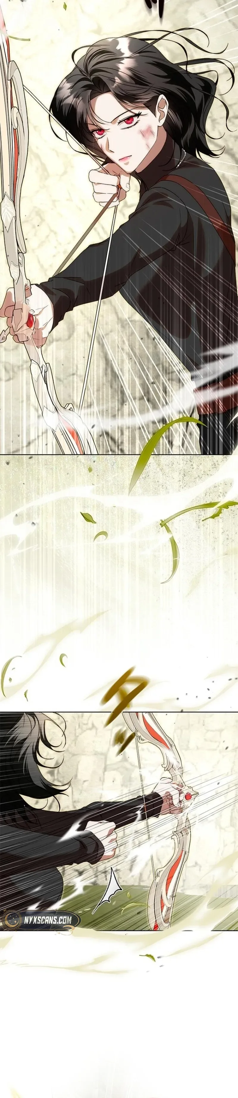 Former Office Worker Becomes an Apocalypse Villainess ~I’ll Survive with Corporate Skills~ Chapter 38 Page 15