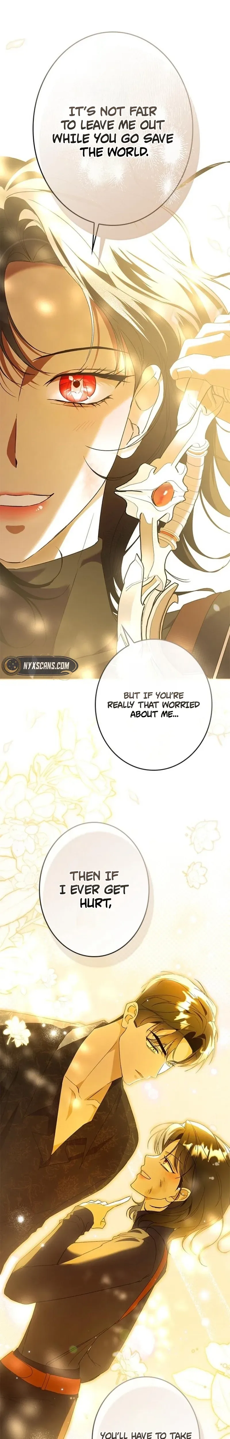 Former Office Worker Becomes an Apocalypse Villainess ~I’ll Survive with Corporate Skills~ Chapter 38 Page 17