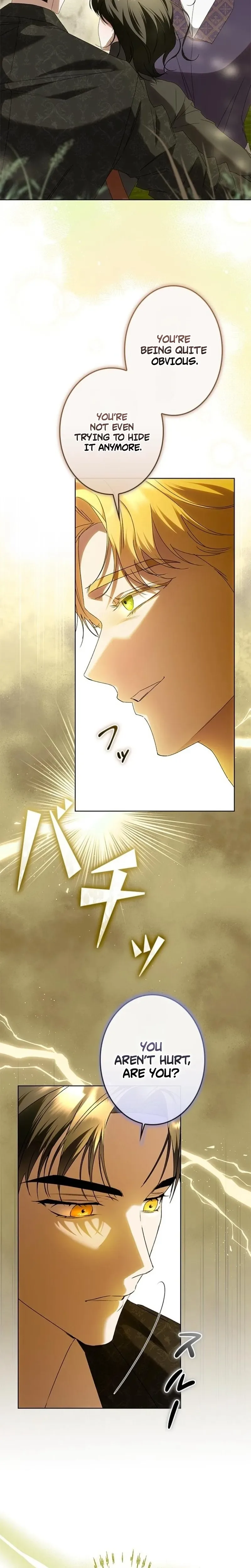 Former Office Worker Becomes an Apocalypse Villainess ~I’ll Survive with Corporate Skills~ Chapter 38 Page 23