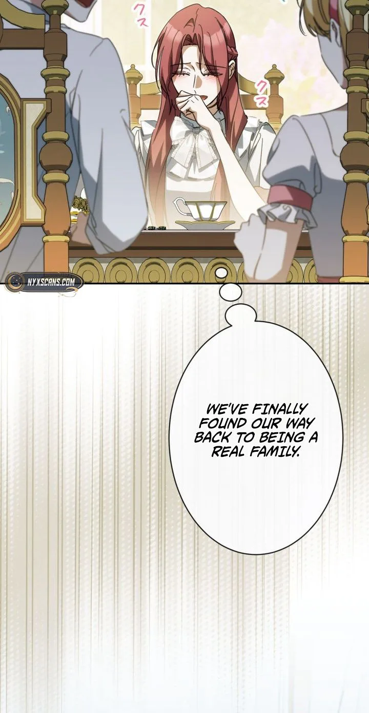 From Disgraced Lady to Beloved Stepmother Chapter 37 Page 15