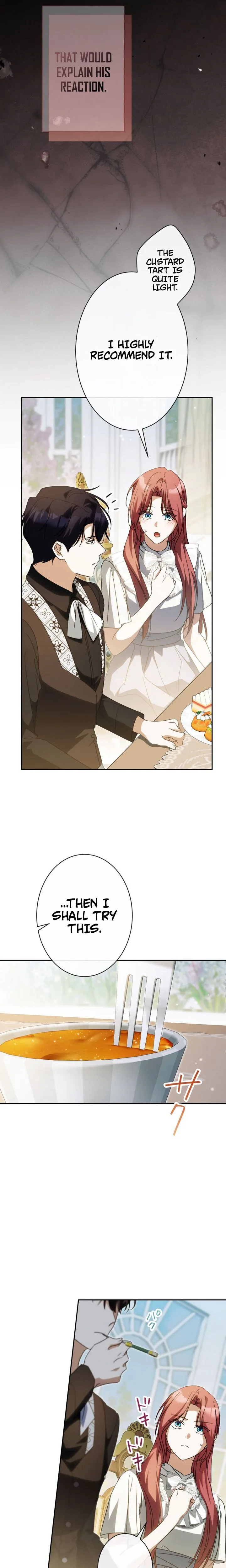 From Disgraced Lady to Beloved Stepmother Chapter 37 Page 19