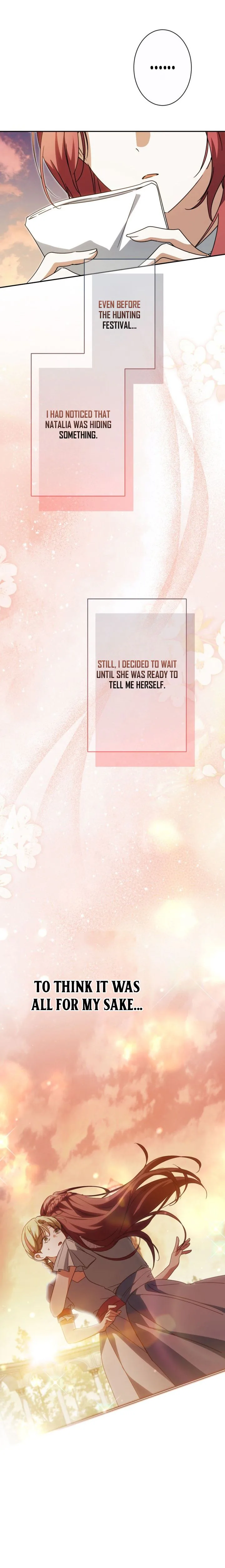 From Disgraced Lady to Beloved Stepmother Chapter 37 Page 26