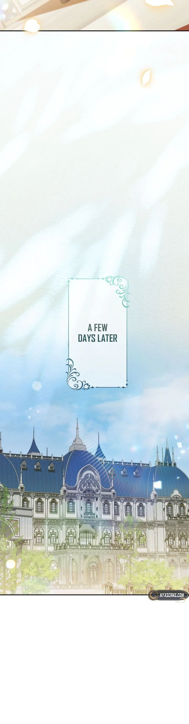 From Disgraced Lady to Beloved Stepmother Chapter 37 Page 30