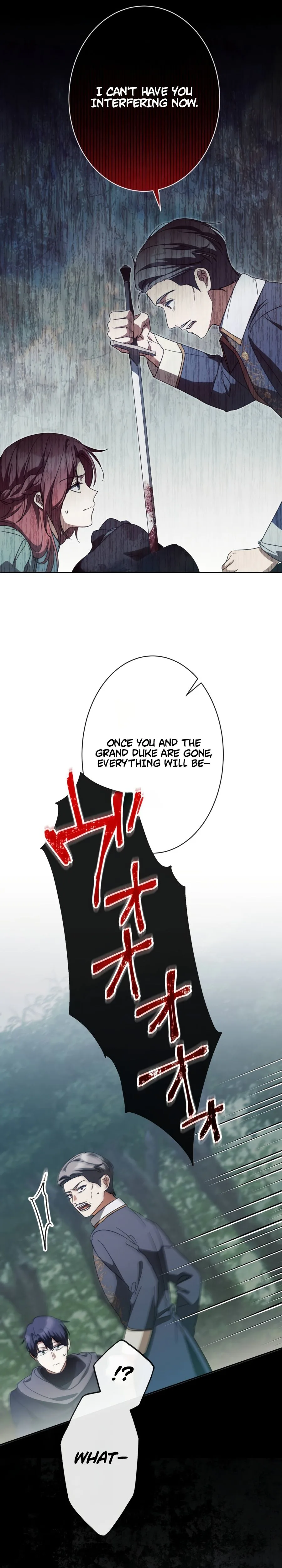 From Disgraced Lady to Beloved Stepmother Chapter 31 Page 15