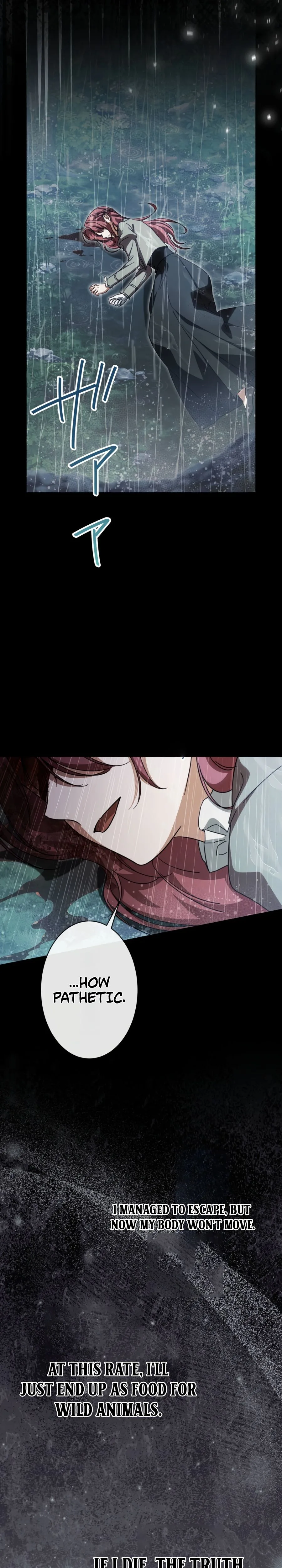 From Disgraced Lady to Beloved Stepmother Chapter 31 Page 24