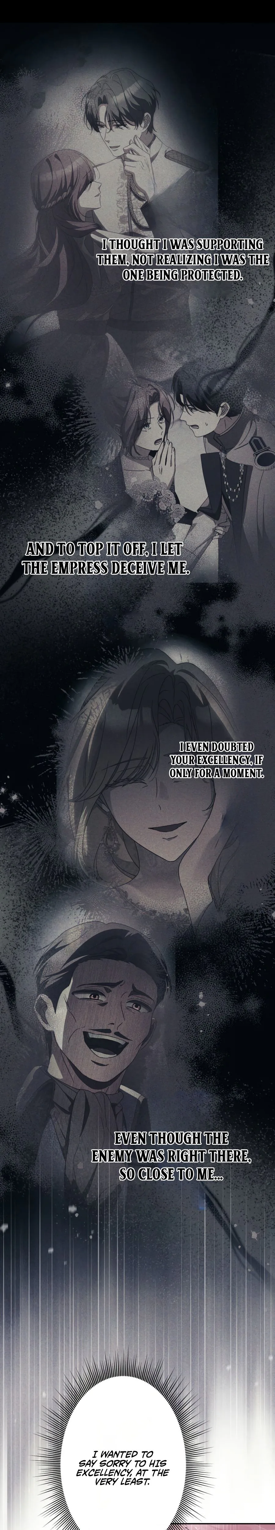 From Disgraced Lady to Beloved Stepmother Chapter 31 Page 26