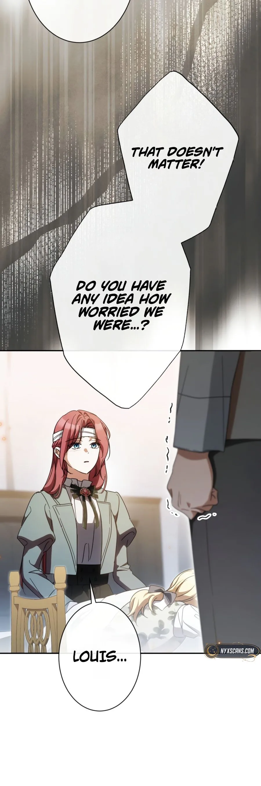 From Disgraced Lady to Beloved Stepmother Chapter 31 Page 41