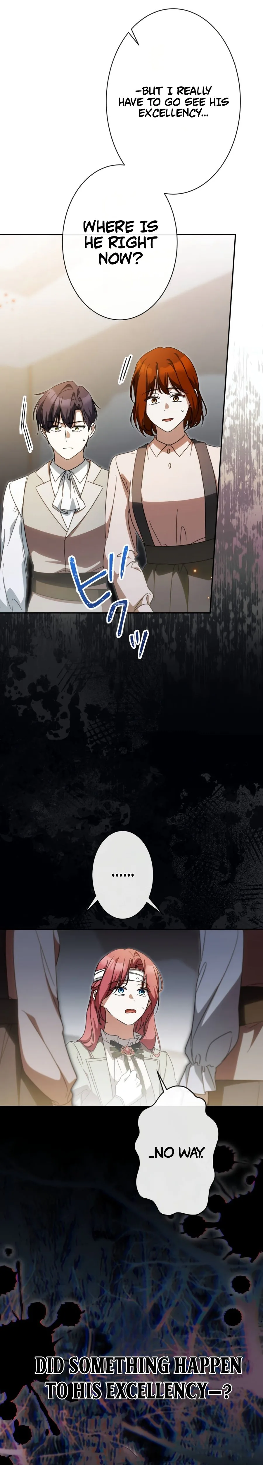 From Disgraced Lady to Beloved Stepmother Chapter 31 Page 42