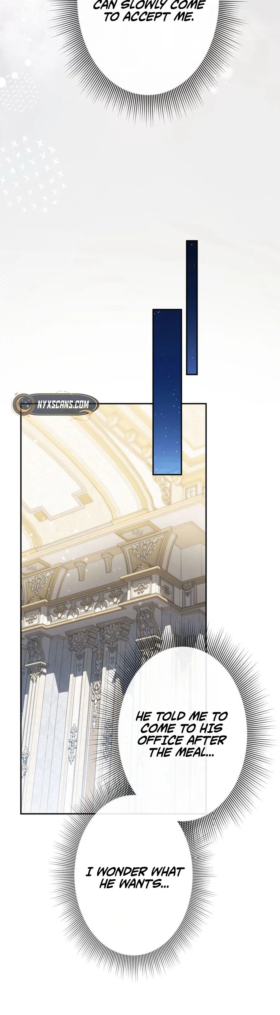 From Disgraced Lady to Beloved Stepmother Chapter 6 Page 12