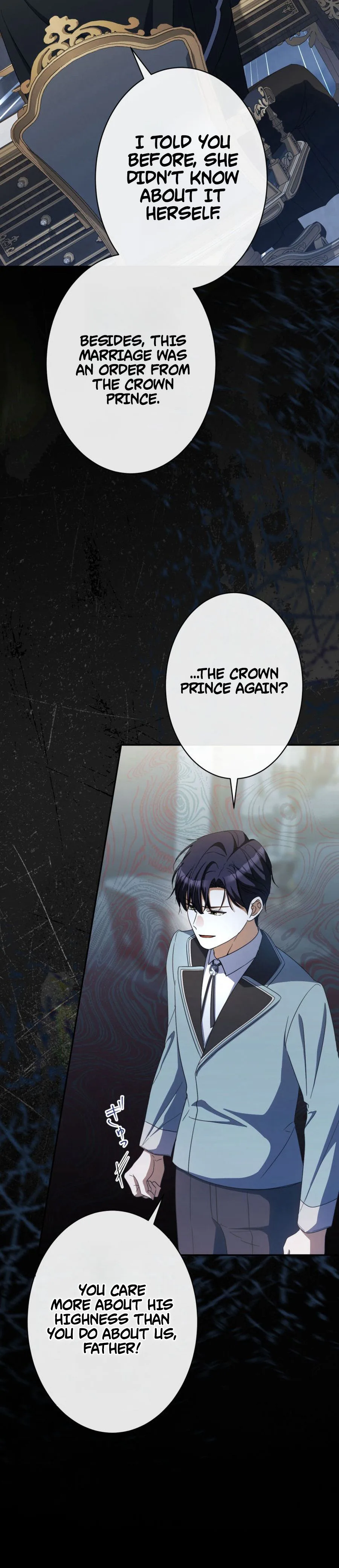 From Disgraced Lady to Beloved Stepmother Chapter 6 Page 14