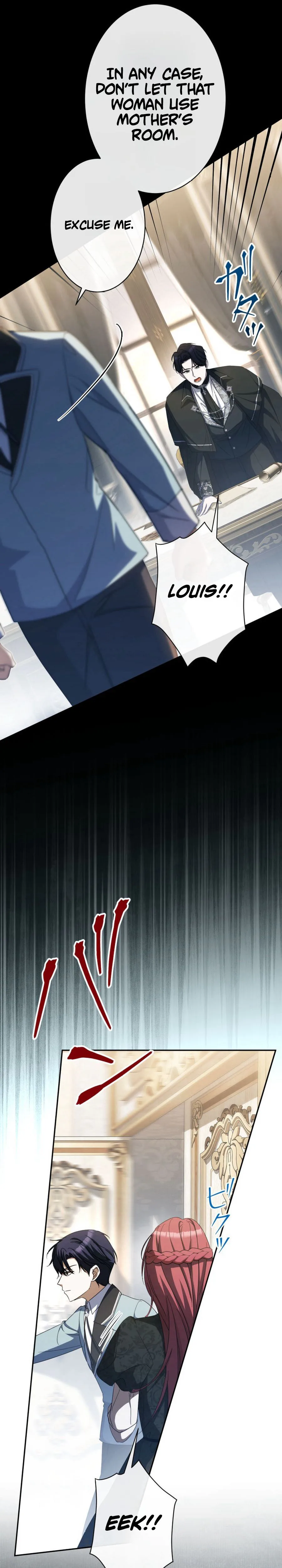 From Disgraced Lady to Beloved Stepmother Chapter 6 Page 15