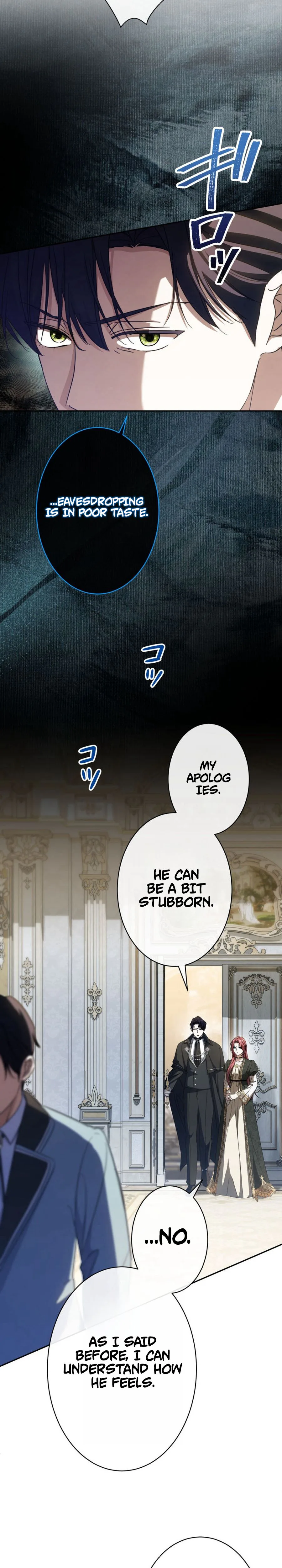 From Disgraced Lady to Beloved Stepmother Chapter 6 Page 16