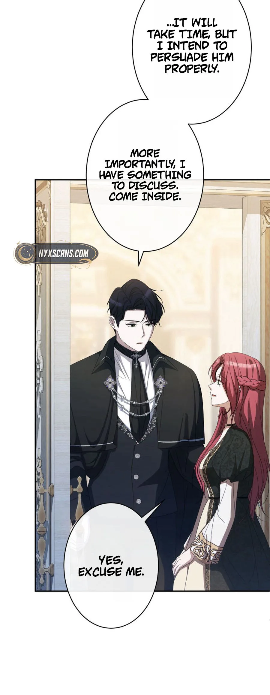 From Disgraced Lady to Beloved Stepmother Chapter 6 Page 17