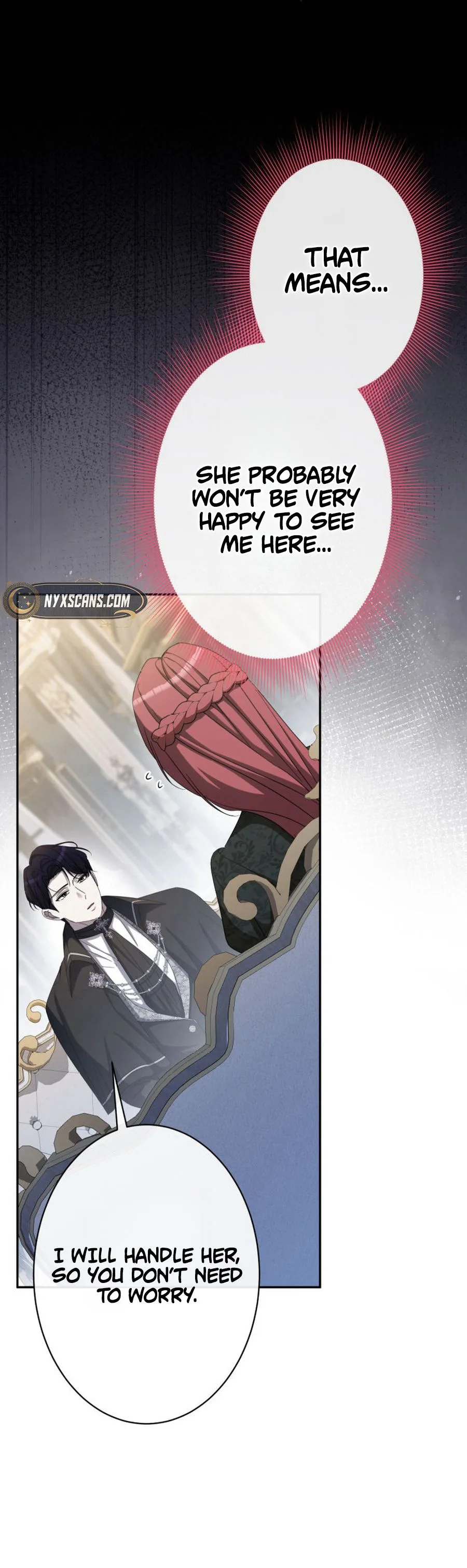 From Disgraced Lady to Beloved Stepmother Chapter 6 Page 19