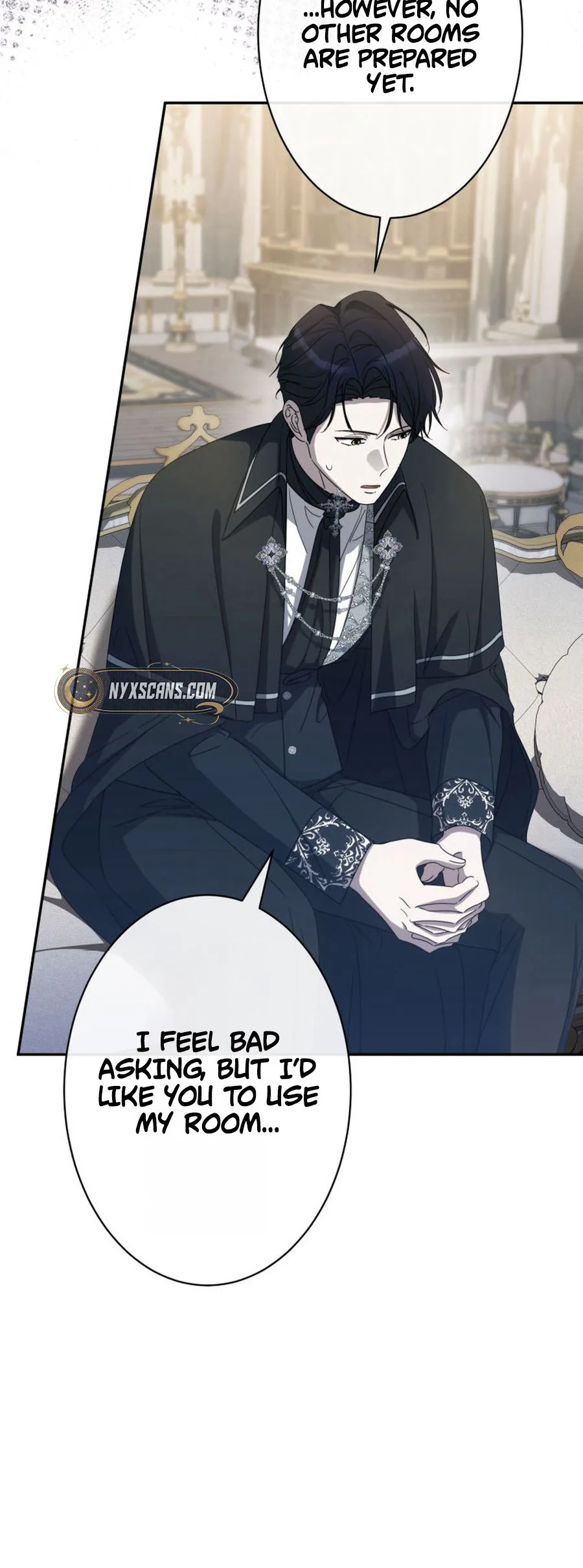 From Disgraced Lady to Beloved Stepmother Chapter 6 Page 21