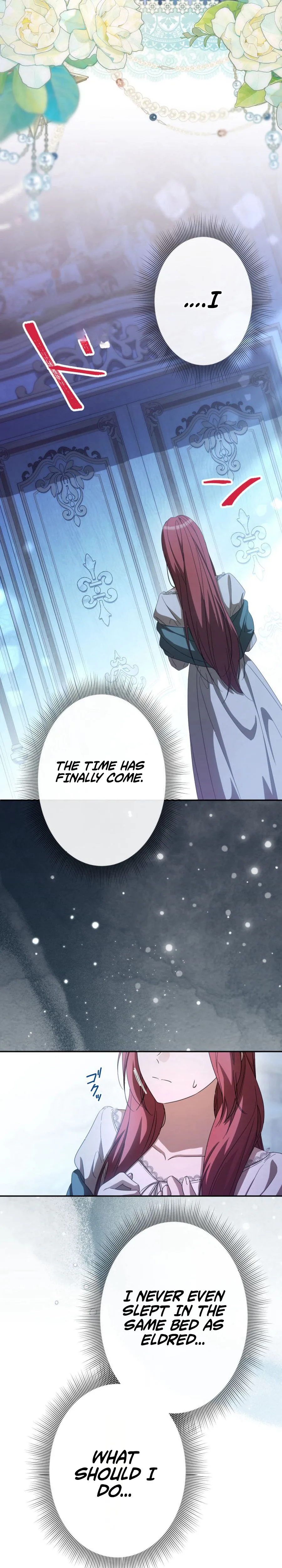 From Disgraced Lady to Beloved Stepmother Chapter 6 Page 23