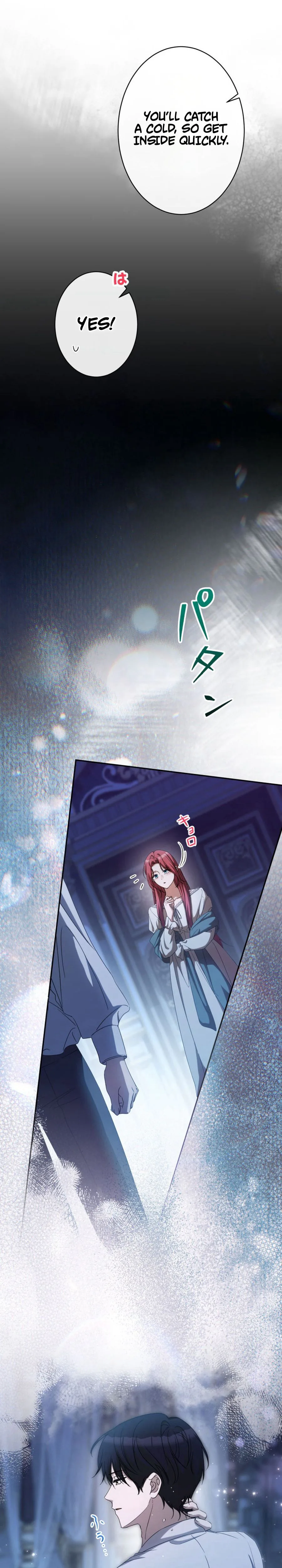 From Disgraced Lady to Beloved Stepmother Chapter 6 Page 28