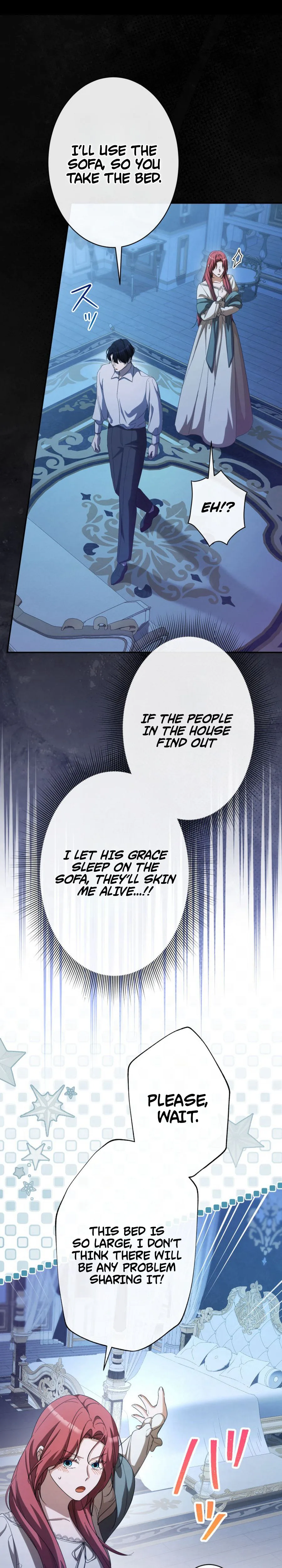 From Disgraced Lady to Beloved Stepmother Chapter 6 Page 30