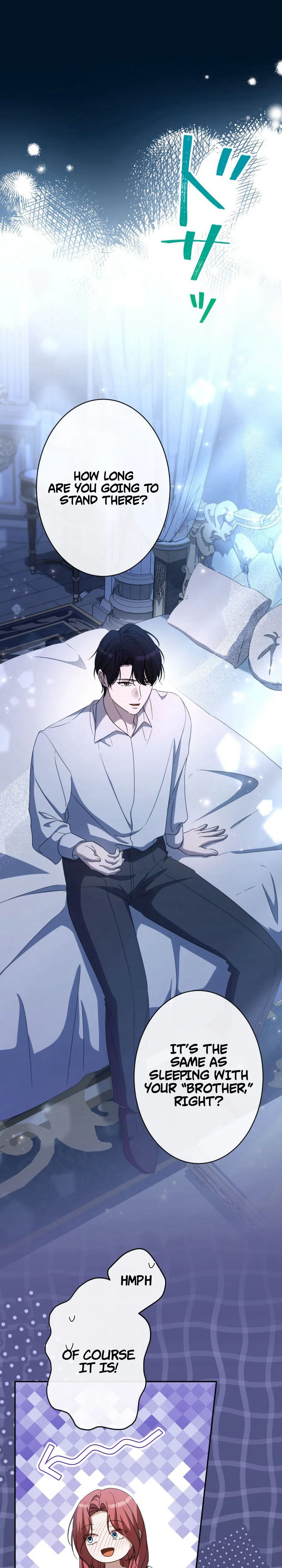 From Disgraced Lady to Beloved Stepmother Chapter 6 Page 32