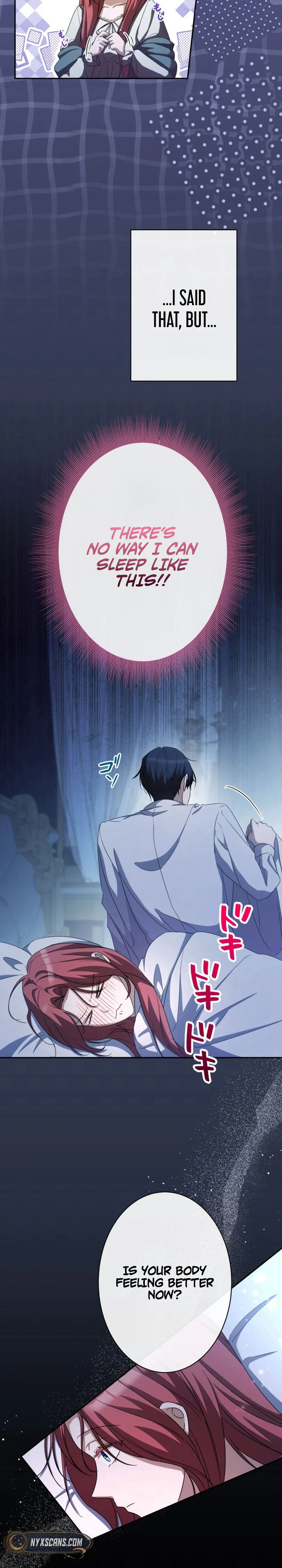 From Disgraced Lady to Beloved Stepmother Chapter 6 Page 33